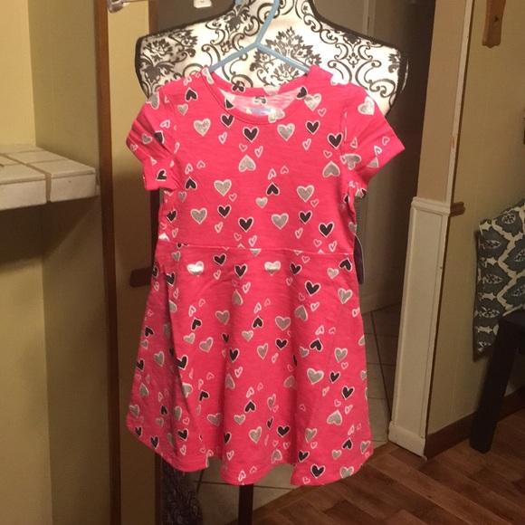 lightning bug Other - Lightning Bug Dress NWT 🐛 👗